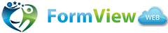 FormView Web